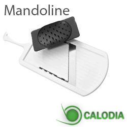 mandoline