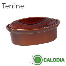 terrine