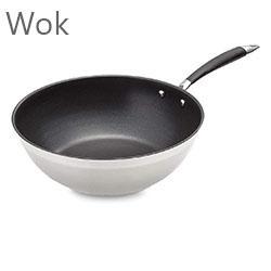 wok