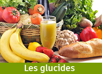 Les glucides : l'nergie essentielle pour le corps