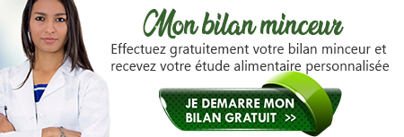 Bilan gratuit rquilibrage alimentaire